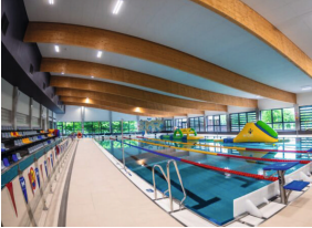 Pływalnia Kryta Solan