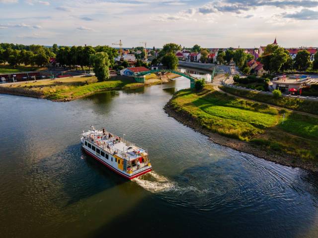 Szlakiem najważniejszych atrakcji