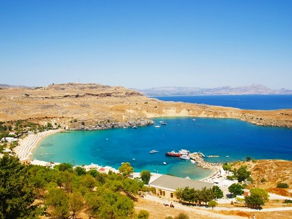 Pomysl na urlop greckie wyspy (1)
