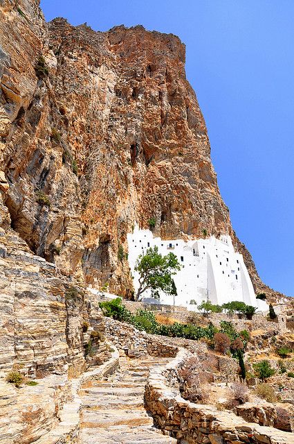 Pomysl na urlop greckie wyspy Amorgos (3)