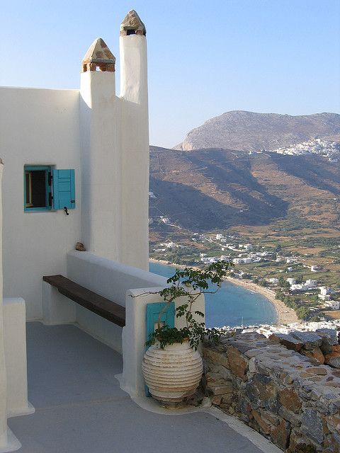Pomysl na urlop greckie wyspy Amorgos (4)