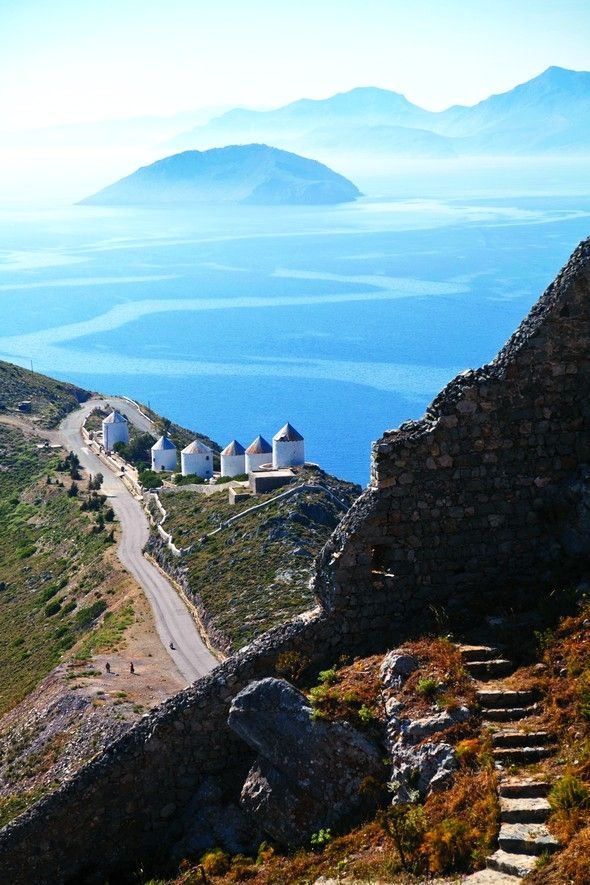 Pomysl na urlop greckie wyspy Kalymnos (3)