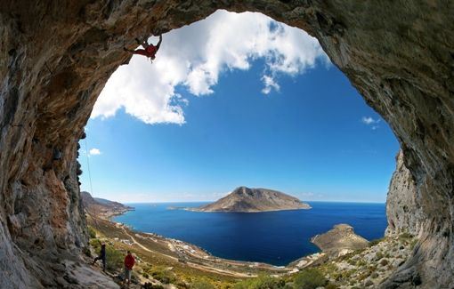 Pomysl na urlop greckie wyspy Kalymnos (4)