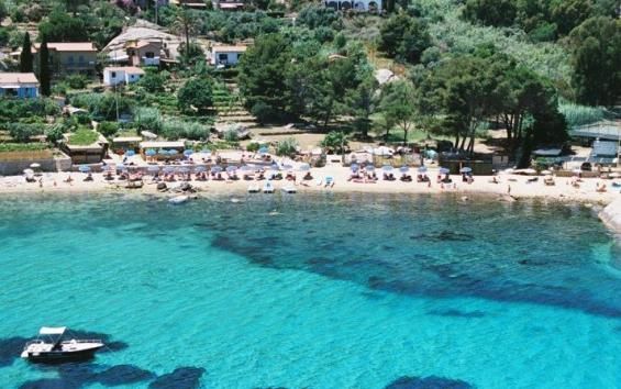 Top 6 najlepszych wloskich plaz Isola del Giglio (1)