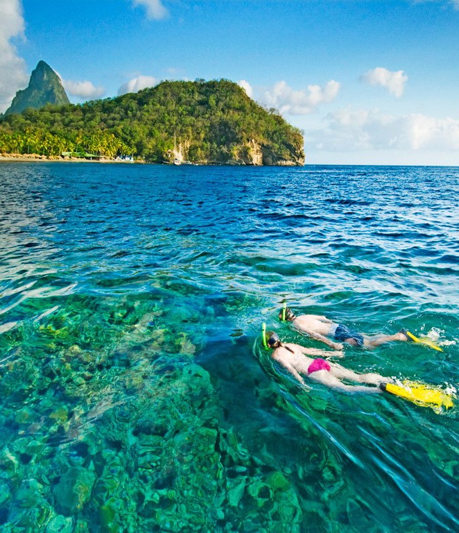 Wspaniale wyspy karaibskie (2)
