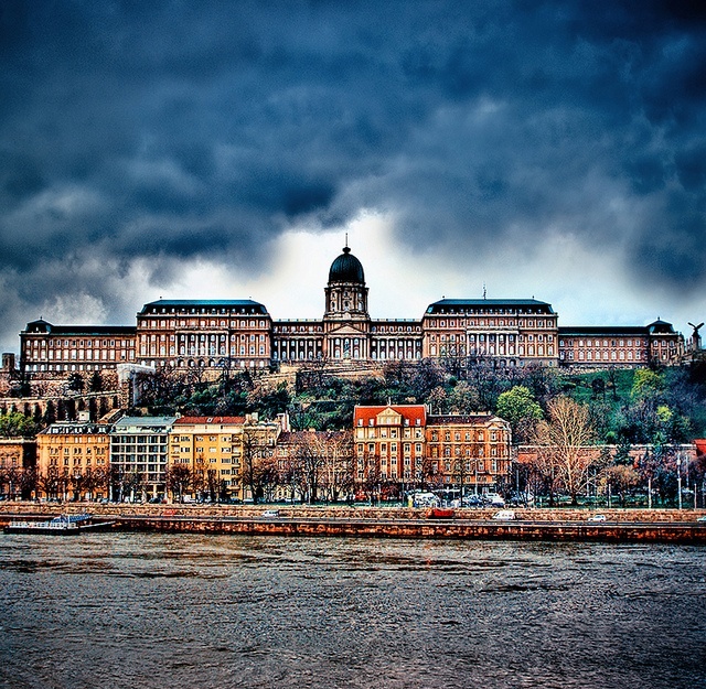 5 powodow, dla ktorych warto odwiedzic Budapeszt (4)