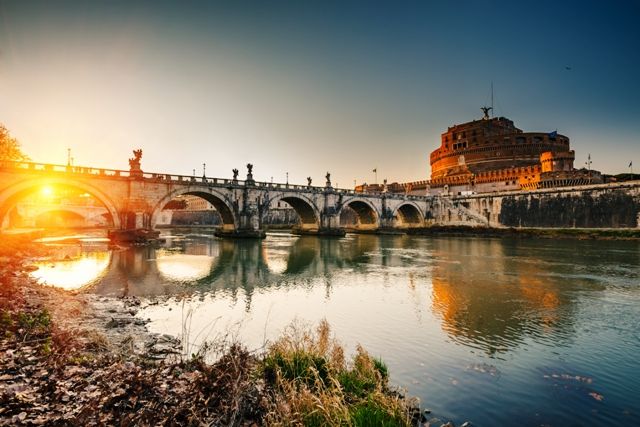 Jesienna wycieczka do Rzymu (4)